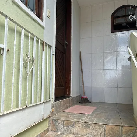 Cantinho Do Aconchego Sao Lourenco  Exterior foto